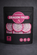 🌸 Bar Oasis® Dehydrated Dragon Fruit Slices