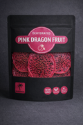 🍉 Bar Oasis® Dehydrated Pink Dragon Fruit