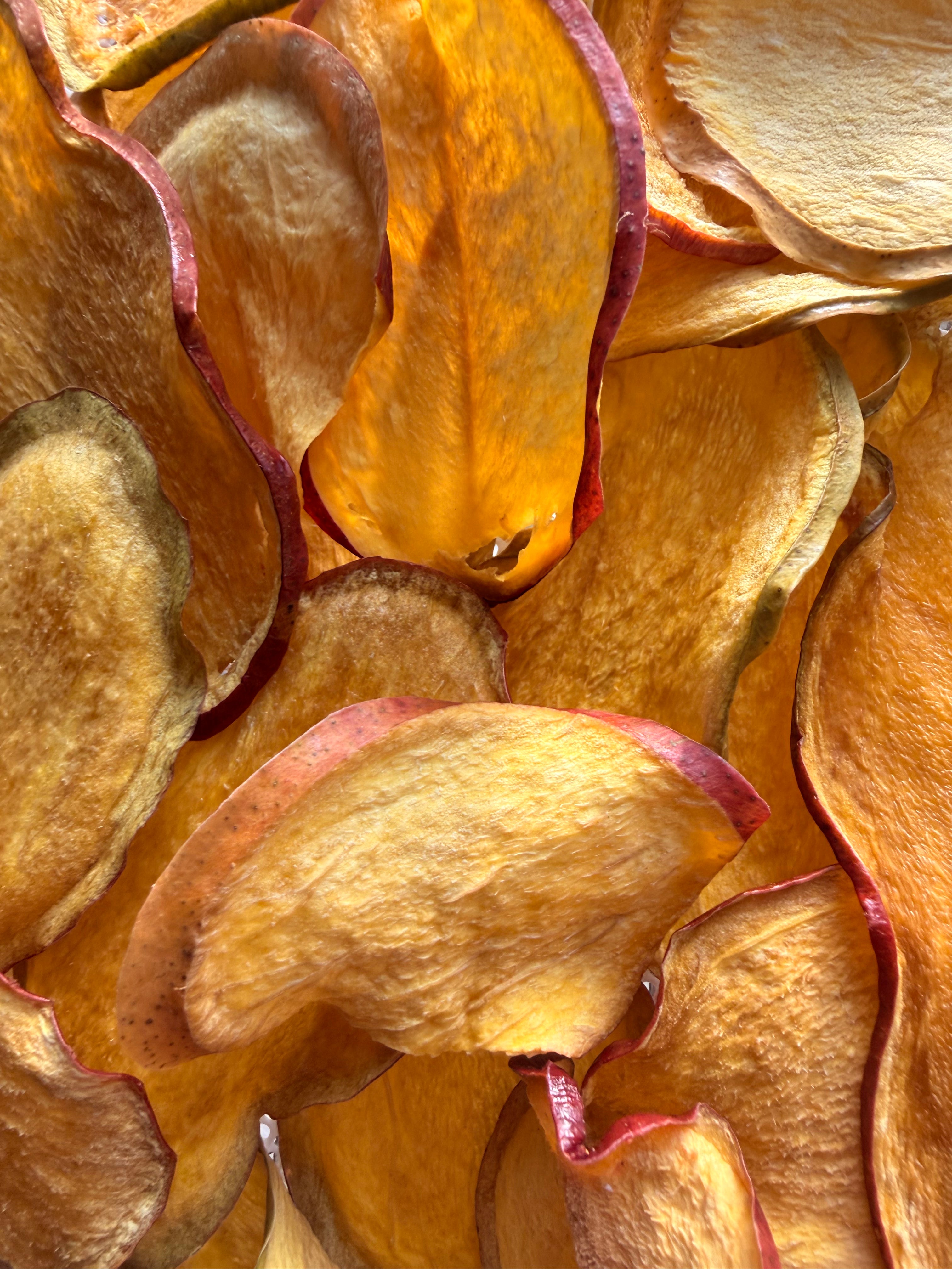 🥭 Bar Oasis® Dehydrated Mango Slices